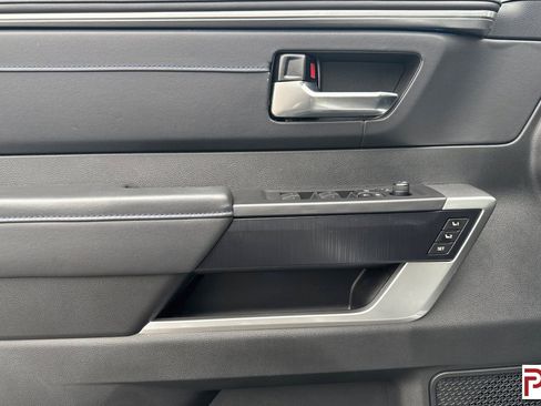 Used 2024 Toyota Tundra Platinum w/ TRD Off-Road Package image 12