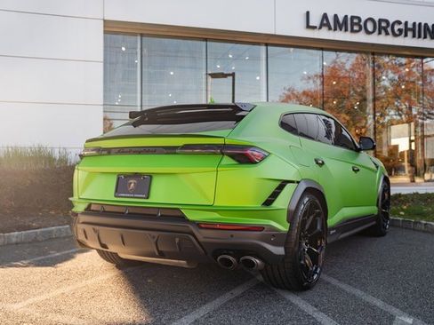 Used 2024 Lamborghini Urus Performante image 19