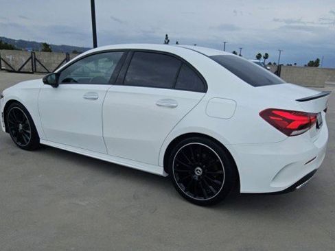Used 2019 Mercedes-Benz A 220 image 6
