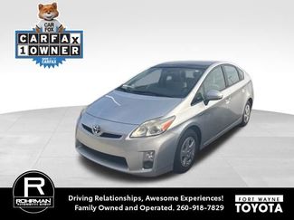 Used 2010 Toyota Prius Two video 1