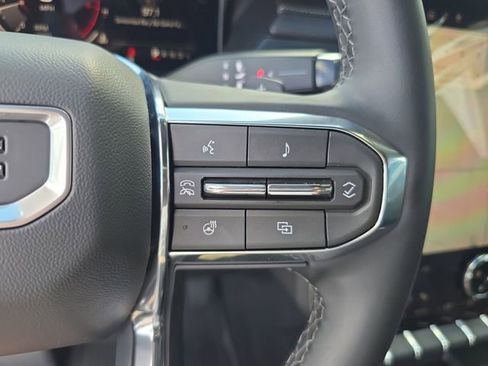 New 2026 GMC Acadia Elevation w/ Black Edition FWD image 27