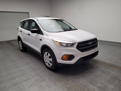 Used 2017 Ford Escape S FWD image 13