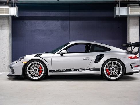 Used 2019 Porsche 911 GT3 RS RWD image 7