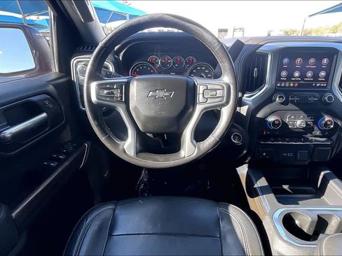 Used 2019 Chevrolet Silverado 1500 RST image 6