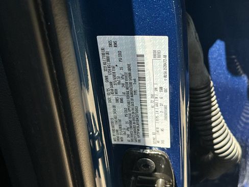 Used 2025 Ford F150 XLT w/ Equipment Group 301A Standard AWD/4WD image 26