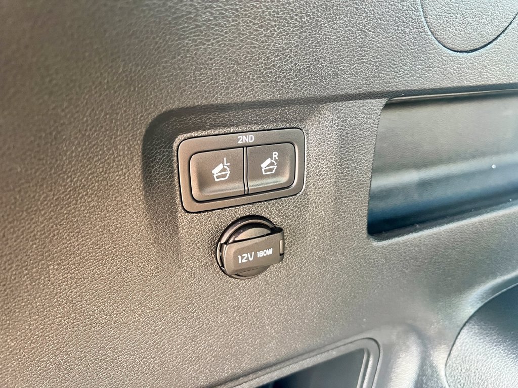 Used 2023 Kia Telluride EX X-Line AWD/4WD image 42