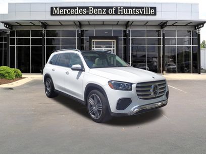 Certified 2024 Mercedes-Benz GLS 450 4MATIC