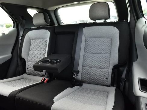 Used 2024 Chevrolet Equinox LS FWD image 19