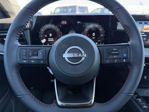 New 2026 Nissan Kicks SR w/ Cold Weather Package FWD image 21