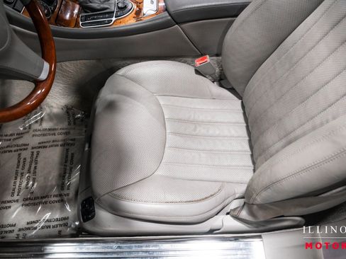 Used 2009 Mercedes-Benz SL 550 image 19