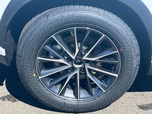 New 2026 Lexus NX 350h AWD w/ Premium Package image 6