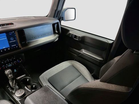 Used 2025 Ford Bronco Big Bend AWD/4WD image 23