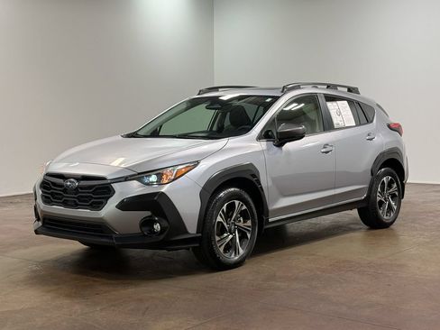 Used 2024 Subaru Crosstrek 2.0i Premium AWD/4WD image 28