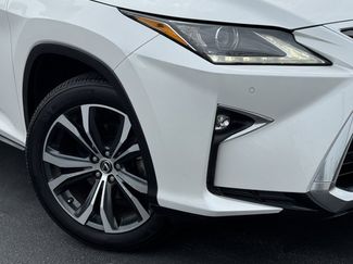 Used 2019 Lexus RX 350 FWD w/ Navigation Package video 2
