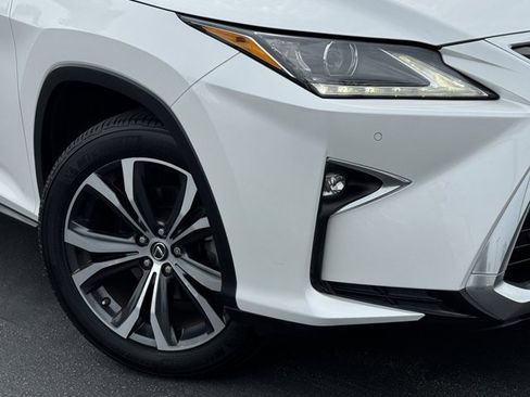 Used 2019 Lexus RX 350 FWD w/ Navigation Package image 2