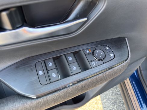 New 2026 Nissan Kicks SV w/ SV Premium Package image 12