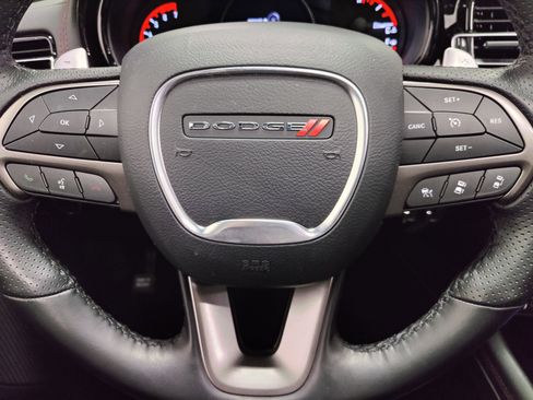 Used 2024 Dodge Durango Citadel image 38