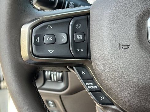 New 2026 RAM 1500 Limited AWD/4WD image 24