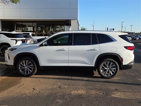 New 2026 Buick Enclave Preferred w/ Power Package image 2