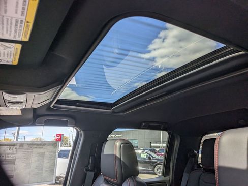 New 2026 Nissan Frontier PRO-4X w/ Pro Premium Package image 16