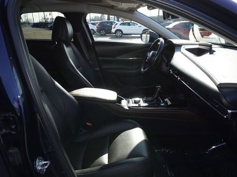 Used 2023 MAZDA CX-30 AWD 2.5 S w/ Premium Package image 28