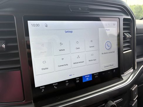 New 2026 Ford F150 STX w/ Equipment Group 200A AWD/4WD image 36