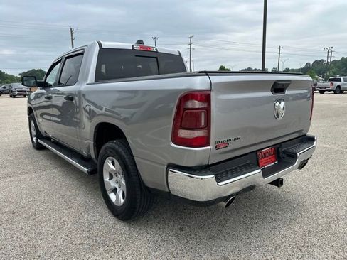 Used 2024 RAM 1500 Big Horn RWD image 5