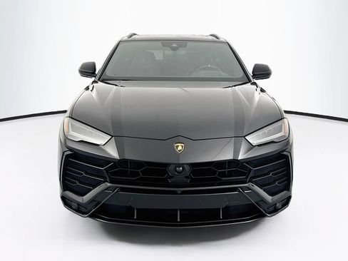 Used 2020 Lamborghini Urus AWD/4WD image 2