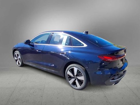 New 2025 Audi A5 2.0T Premium Plus image 6