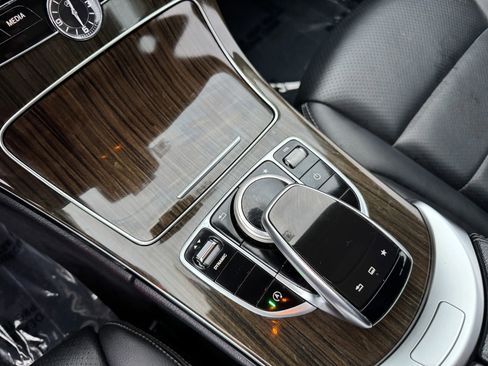 Used 2016 Mercedes-Benz C 300 4MATIC Sedan image 22