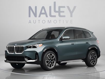 Used 2026 BMW X1 xDrive28i w/ Technology Package