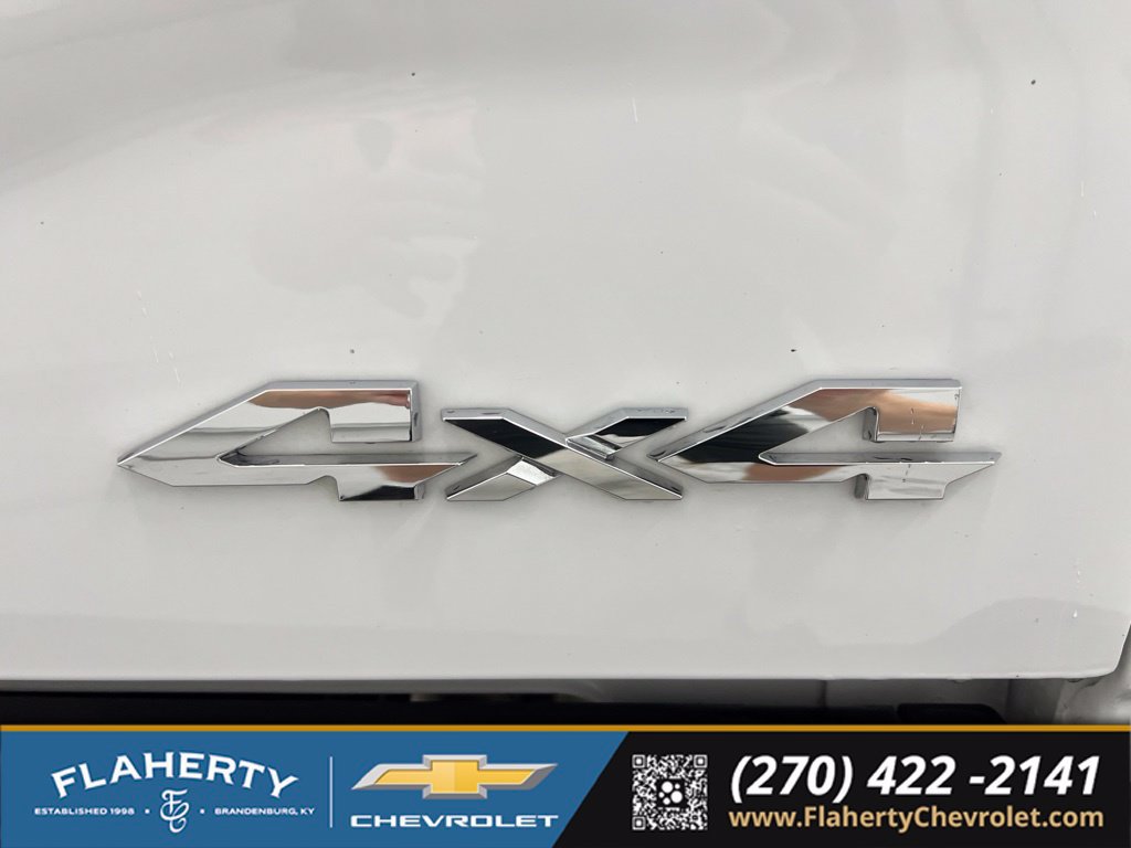 Used 2020 RAM 2500 Tradesman AWD/4WD image 20