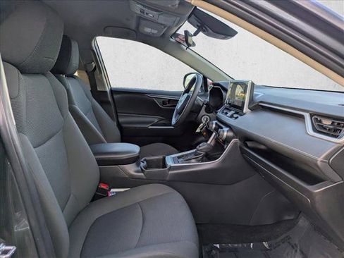 Certified 2023 Toyota RAV4 LE image 19
