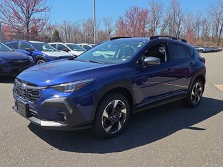 New 2026 Subaru Crosstrek 2.5i Limited AWD/4WD video 2