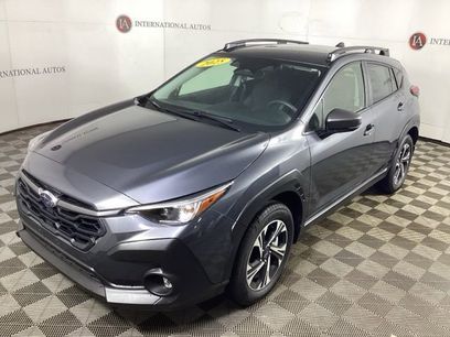 Used 2025 Subaru Crosstrek 2.0i Premium w/ Convenience Package #2