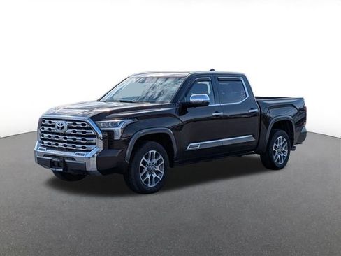 Used 2023 Toyota Tundra 1794 Edition AWD/4WD image 5