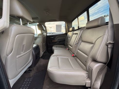 Used 2015 GMC Sierra 2500 SLT image 23