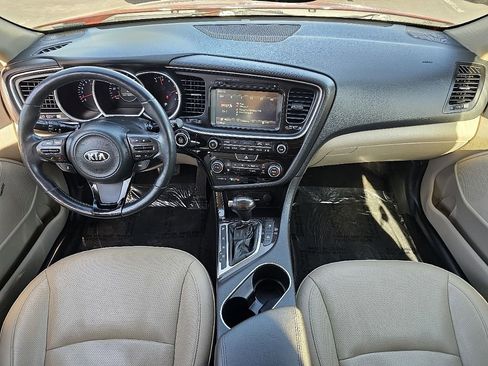 Used 2014 Kia Optima EX w/ EX Premium Package image 23