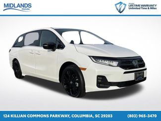 New 2026 Honda Odyssey Sport-L 360° Tour