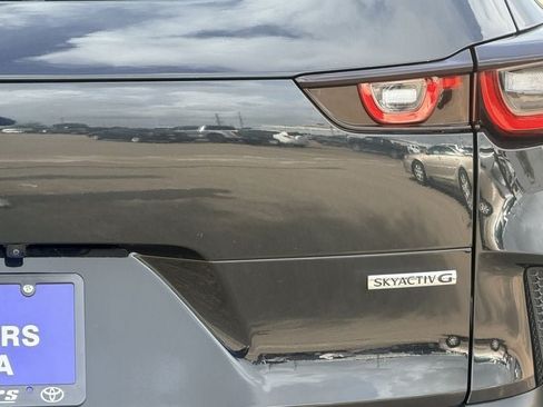 Used 2025 MAZDA CX-50 AWD 2.5 S w/ Preferred Package image 10