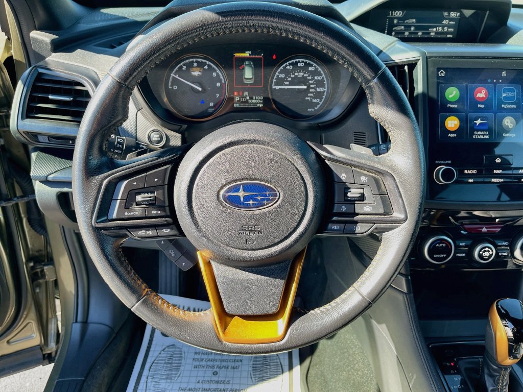 Used 2024 Subaru Forester Wilderness AWD/4WD image 11