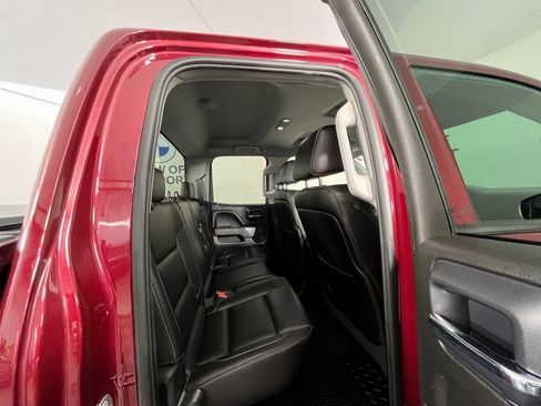 Used 2015 Chevrolet Silverado 1500 LT w/ Rally 2 Edition image 21