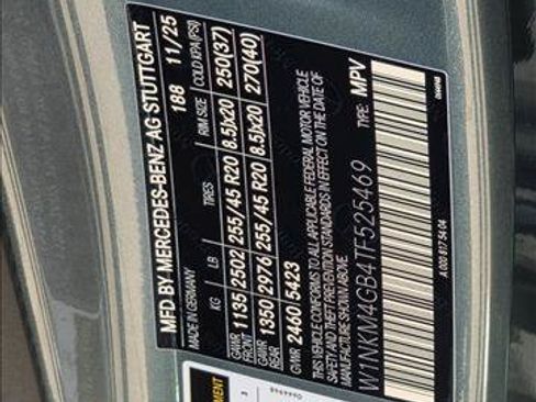 Used 2026 Mercedes-Benz GLC 300 image 18