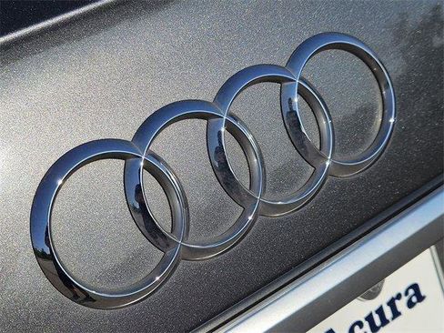 Used 2021 Audi SQ5 Premium Plus w/ Premium Plus Package image 13