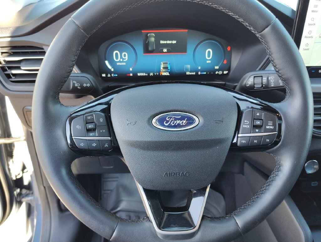Used 2023 Ford Escape Active w/ Tech Pack #2 FWD image 16