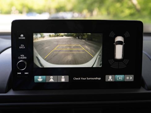 Used 2023 Honda Pilot EX-L image 32