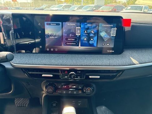 New 2026 Nissan Kicks SV w/ Charging Package FWD image 12