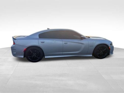 Used 2021 Dodge Charger R/T w/ Plus Group image 12