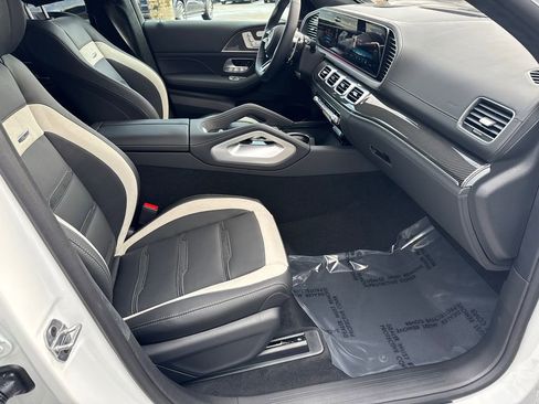 New 2026 Mercedes-Benz GLE 63 AMG S image 15