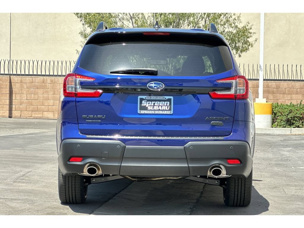 New 2026 Subaru Ascent Bronze Edition w/ Popular Package #2 AWD/4WD image 4